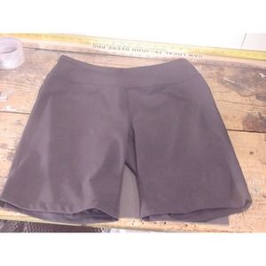 LADIES SHORTS - LANDS END Dress - NEW - SIZE 10-12